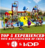 Hot Sell! 2016 Amusement Park Equipment Water Slide for Sale HD15b-096A