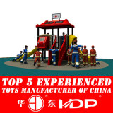 2014 New Outdoor Playground Equipment (HD14-028d)