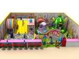 Kis's Indoor Playground for Sale HD14-144A