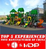 Franchise Playground Equipment China for Sale (HD15A-021A)
