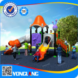 2015 Amusement Outdoor Playground for Baby