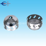 Stainless Steel Reel Cover (LWS007)