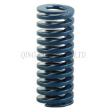 Precision Die Coil Compression Springs for Auto Metal Mold