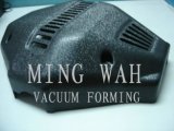 Large-Scale Vacuum Mould