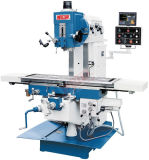 Vertical Milling Machine with CE Approved (Vertical Milling XL5036B)