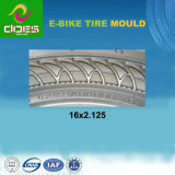 High Quality E-Bike Tyre Mould