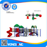 Most Popular Outdoor Playground with Factory Price