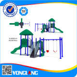 ASTM Approved Tube Playground