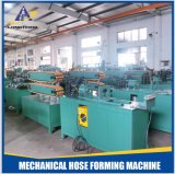 Mechanical Flexible Metal Hose Making Machine