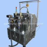 Automatic Silicone Sealants PU Sealants Filler Filling Machine