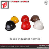 SMC Helmet Mould