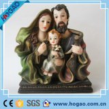 The Nativity Set Resin Religion Figurine Whole Family