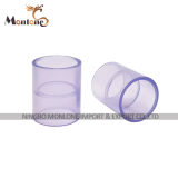 Transparent Connecting Pipe Competitive Plastic Injection Moulding Supplier