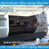 Delta Electro Fusion Wire Laying Machine