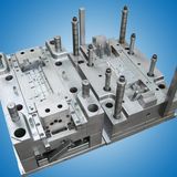 Precision Injection Molding Plastic Moulds