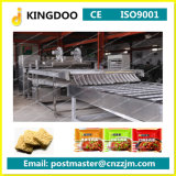 Indonesia Noodles Making Line/Processing Machine