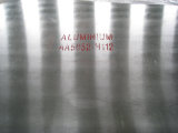 Heavy Thickness Aluminium Plate 5052 5083 5086 5754 5005