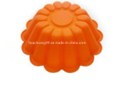 Silicone Bottle Cake Mold Silicone Flowerpot Cake Mould