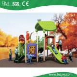 Kids Commercial Fashion Design Outdoor Kids Playground Toy