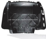 Plastic Injection Mould for Auto Parts-Glove Box Mold