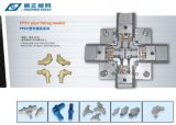 PPSU Injection Pipe Fitting Mould/Moulding