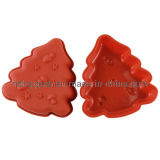 Silicone Cake Mould -- Tree (TG9458)