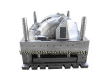Motorcycle Mold (injection mould series)