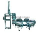 Two Moulds Chalk Making Machine (BFM-2)