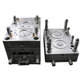 Injection Mold Manufacturing Services