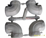 PPR Pipe Fitting Mould/Plastic Pipe Fiting Mold (MELEE MOULD -284)