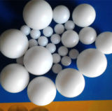 China Cheap 8mm POM Plastic Ball for Bearing