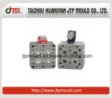 Injection 4 Cavities Capmould Plastic Moulding