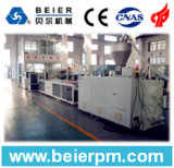 PVC/WPC Wood-Plastic Profile and Extrusion Line