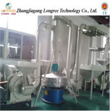 PVC, HDPE, PE, LDPE, LLDPE, ABS Plastic Pulverizer