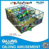 CE Indoor Playground Equipment (QL-3056B)