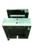 Plastic Injection Mould 07
