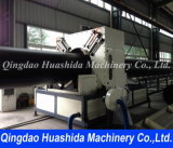 Pre-Insulated Pipe Production Line