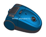 Mould for Vacuum Cleaner