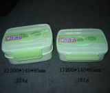 Plastic Box Mold (C1434-1-2)