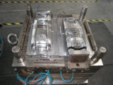 Injection Moulded