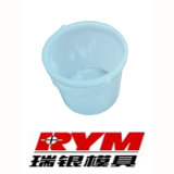 Plastic Injection Mould Of Bucket(05)