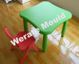 Children's Tables and Chairs Mould (WE100018)