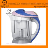 ABS/PMMA/Stainless Steel Household Bean Juice Maker Rapid Prototyping Manufacturer