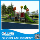 Best Seller Outdoor Playground Equipment (QL14-056C)