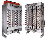 32 Cavities Pet Preform Mould with Valve Gate