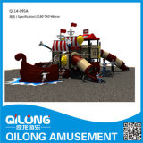 Kids Play Equipment (QL14-095A)