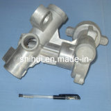 Die Casting Mould for Auto Steering Bracket-3