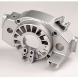 Aluminum Die Casting with The Factory Price and High Quality