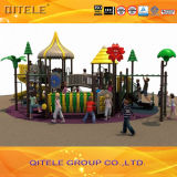 Outdoor Playground Tropical Series Children Playground (TP-13001)