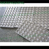 Thermoformed Blister Plastic Aluminum Mould